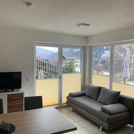 Appartement Alexandra Flattach Zewnętrze zdjęcie