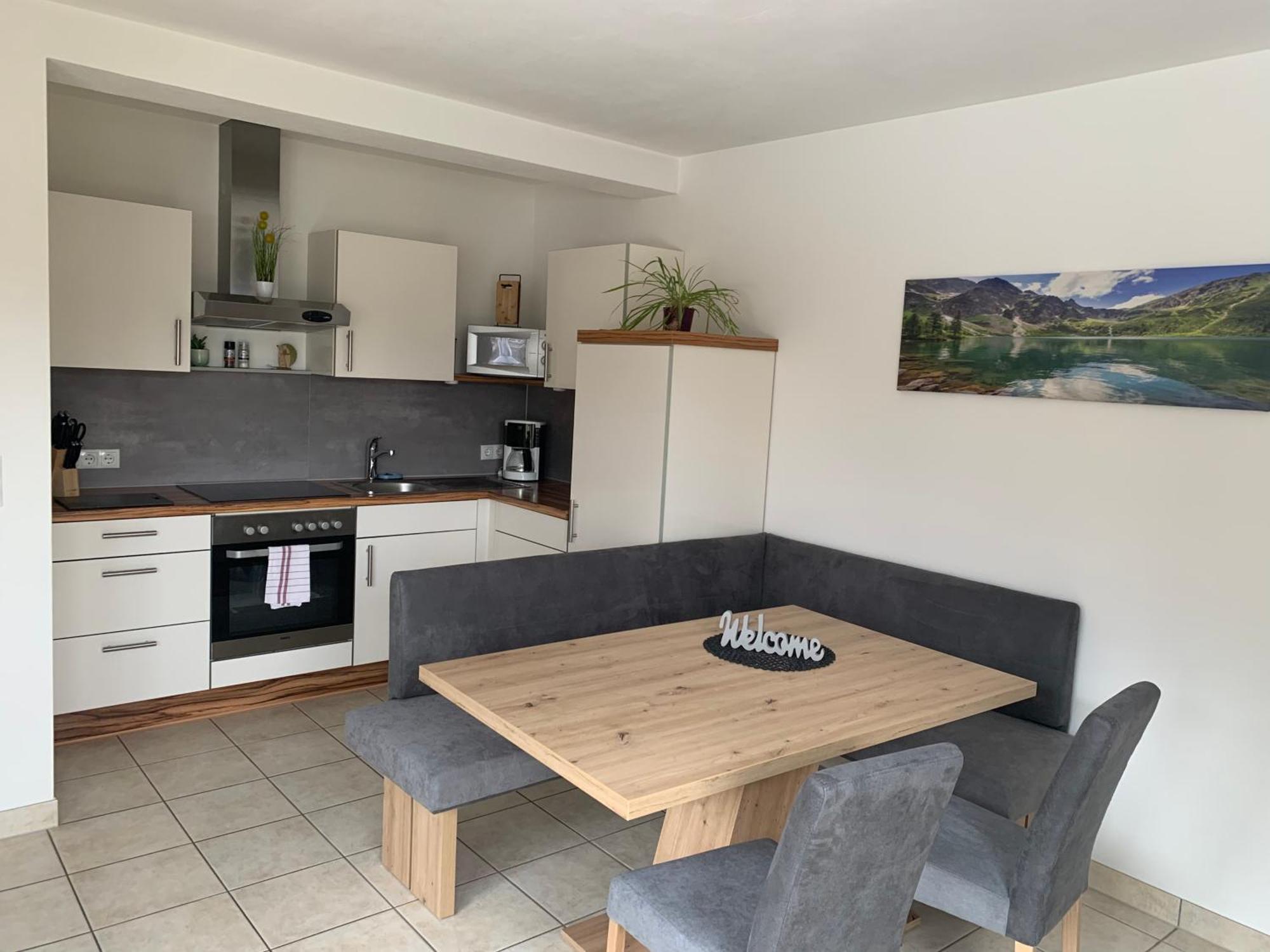 Appartement Alexandra Flattach Zewnętrze zdjęcie