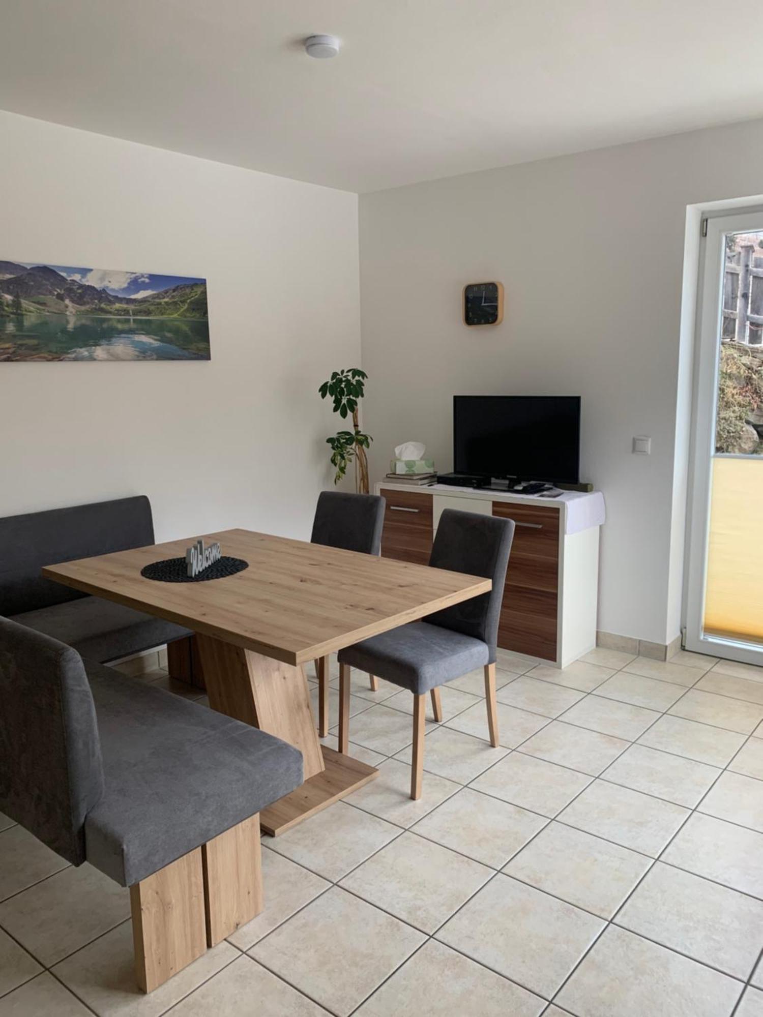 Appartement Alexandra Flattach Zewnętrze zdjęcie