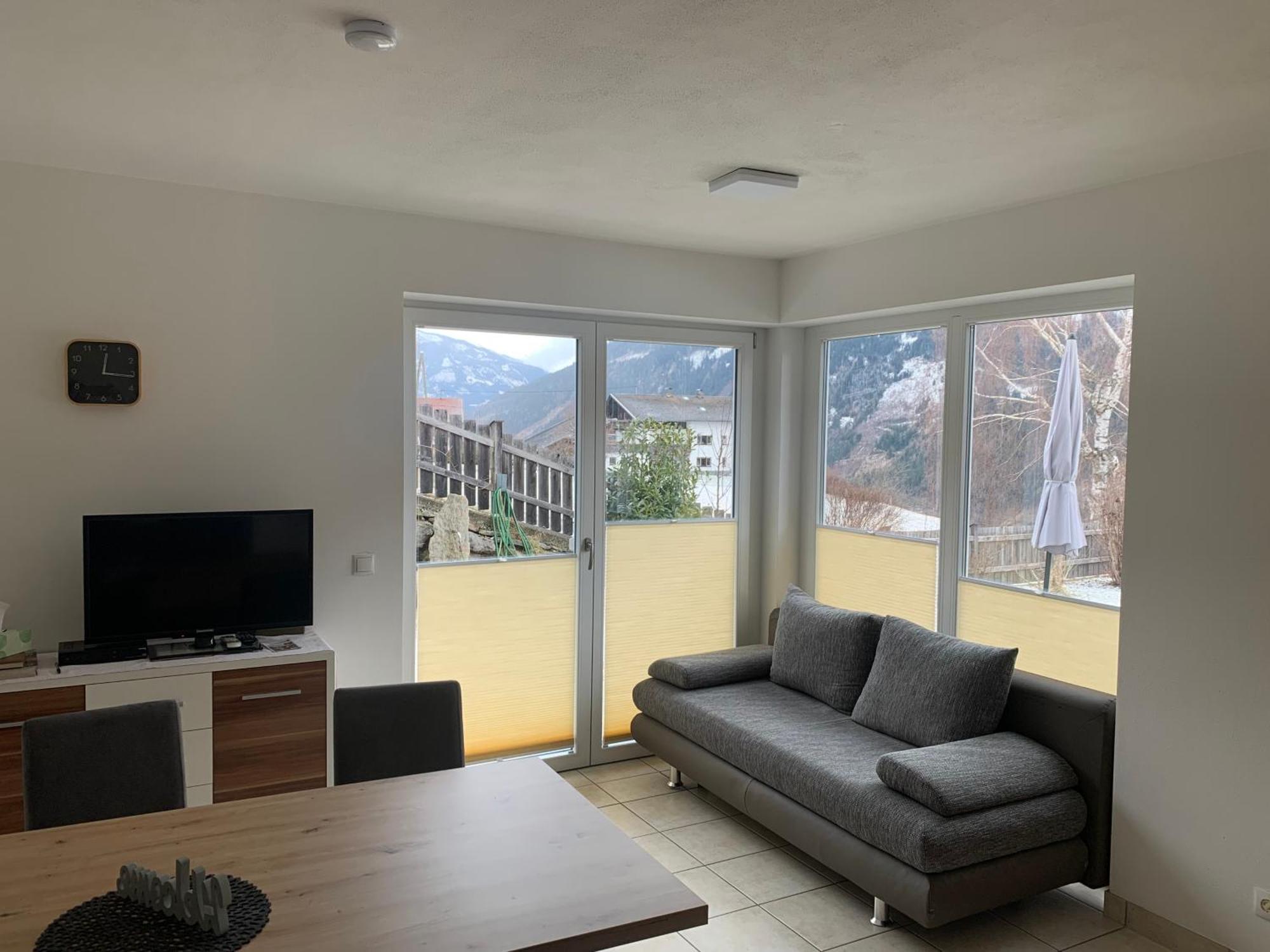 Appartement Alexandra Flattach Zewnętrze zdjęcie