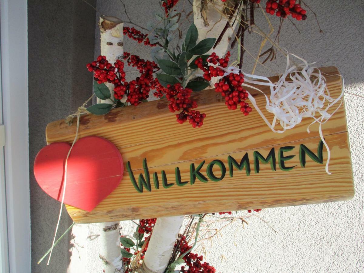 Appartement Alexandra Flattach Zewnętrze zdjęcie