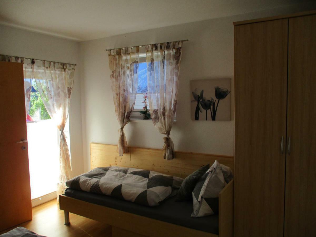 Appartement Alexandra Flattach Zewnętrze zdjęcie