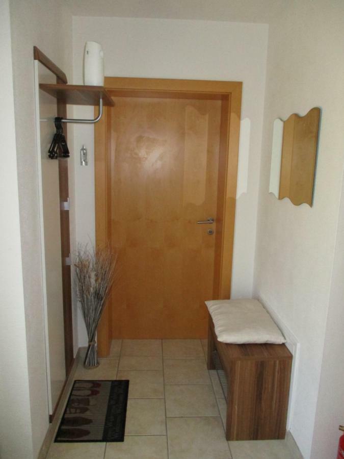 Appartement Alexandra Flattach Zewnętrze zdjęcie